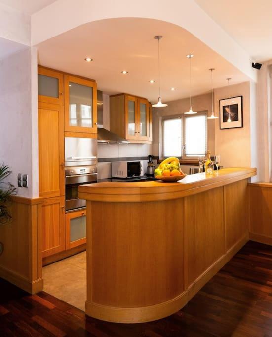 Appartement Annecy Centre Historique Parking Inclus מראה חיצוני תמונה