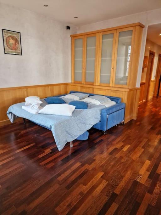 Appartement Annecy Centre Historique Parking Inclus מראה חיצוני תמונה